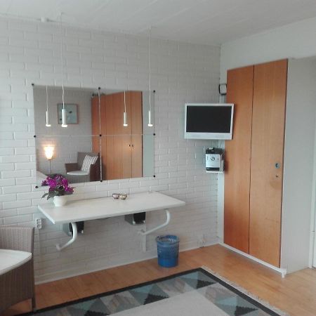 Bed And Breakfast Copenhagen Soborg Bagian luar foto