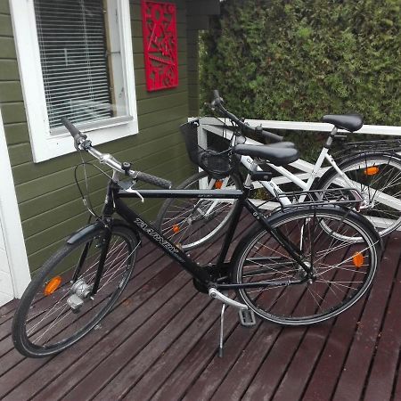 Bed And Breakfast Copenhagen Soborg Bagian luar foto