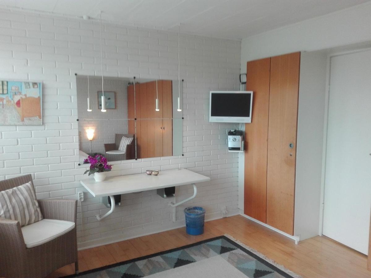 Bed And Breakfast Copenhagen Soborg Bagian luar foto
