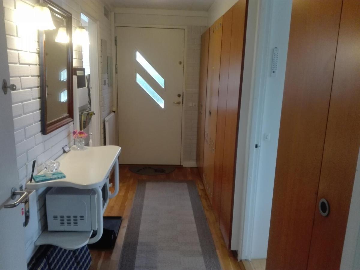 Bed And Breakfast Copenhagen Soborg Bagian luar foto
