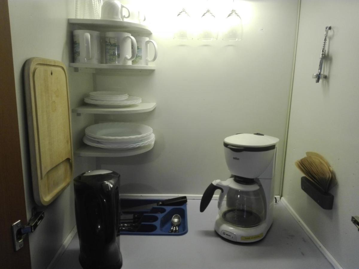 Bed And Breakfast Copenhagen Soborg Bagian luar foto