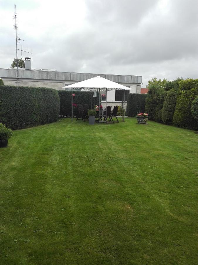 Bed And Breakfast Copenhagen Soborg Bagian luar foto