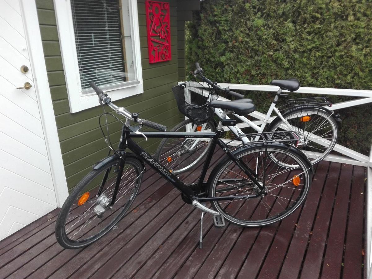 Bed And Breakfast Copenhagen Soborg Bagian luar foto