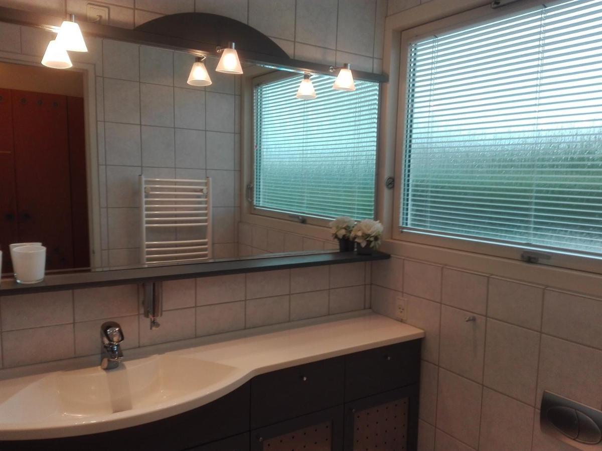Bed And Breakfast Copenhagen Soborg Bagian luar foto